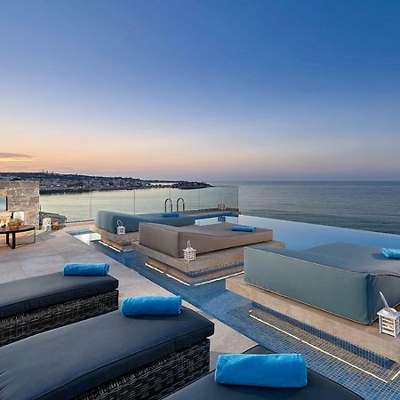 Seafront Apartments By Myseasight Hersonissos  Exterior foto